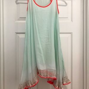 Free People Ariel Dress - XS